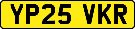 YP25VKR