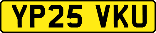 YP25VKU