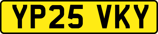 YP25VKY