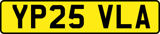 YP25VLA