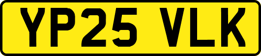 YP25VLK