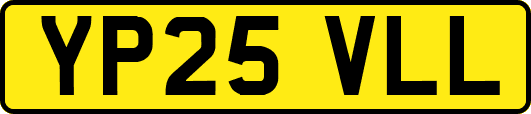 YP25VLL