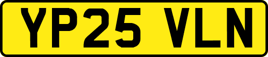 YP25VLN