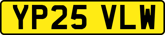 YP25VLW
