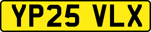YP25VLX