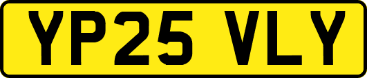 YP25VLY