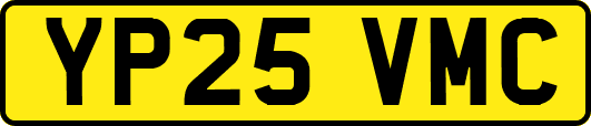 YP25VMC