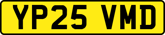 YP25VMD
