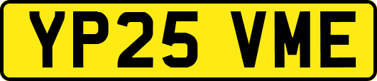 YP25VME