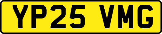 YP25VMG