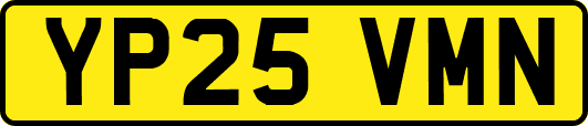 YP25VMN