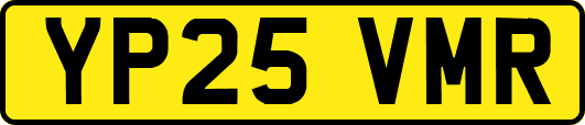 YP25VMR