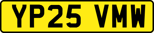 YP25VMW