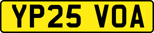 YP25VOA