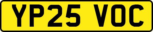 YP25VOC