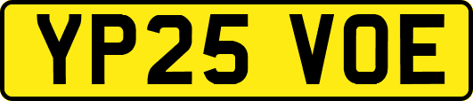 YP25VOE