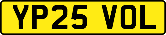 YP25VOL