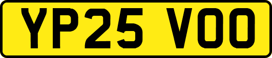 YP25VOO