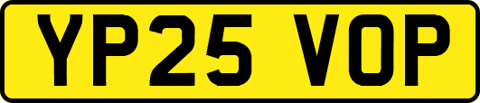 YP25VOP