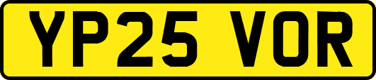 YP25VOR