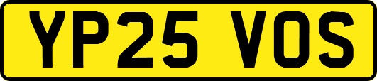 YP25VOS