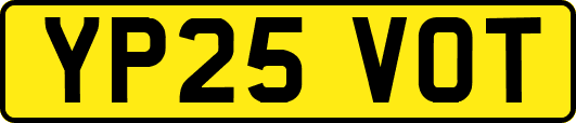 YP25VOT