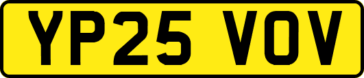 YP25VOV