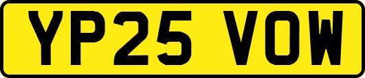 YP25VOW