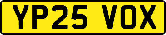 YP25VOX