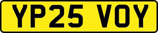 YP25VOY