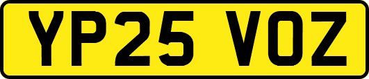 YP25VOZ