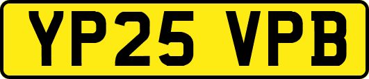 YP25VPB