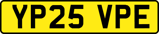 YP25VPE