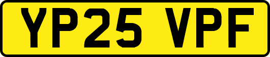YP25VPF
