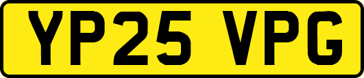 YP25VPG