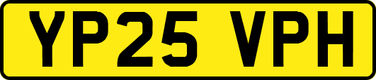 YP25VPH