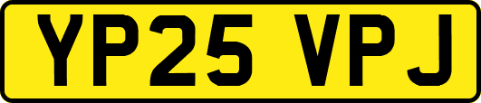 YP25VPJ