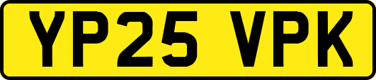 YP25VPK