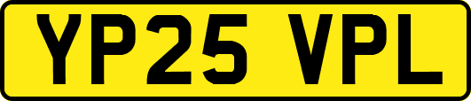 YP25VPL