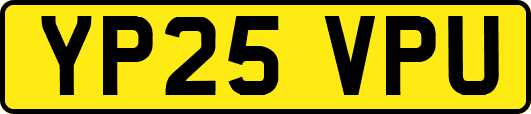 YP25VPU