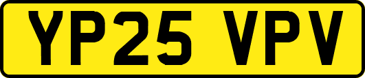 YP25VPV