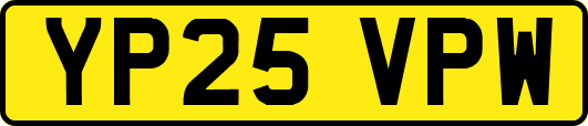 YP25VPW