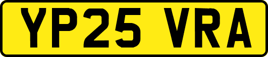YP25VRA