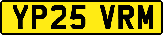 YP25VRM