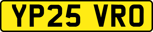 YP25VRO