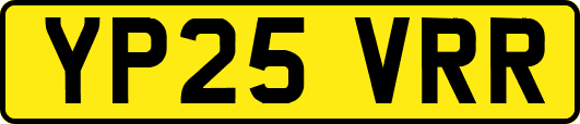 YP25VRR