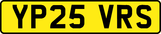 YP25VRS