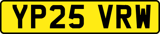 YP25VRW