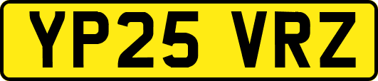YP25VRZ