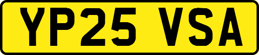 YP25VSA